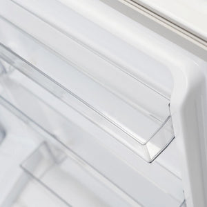 Sensis RFUCF01L54EW 54cm Undercounter Larder Fridge - White