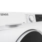 Sensis WDF018514AW 8kg/5kg 1400 Spin Washer Dryer - White