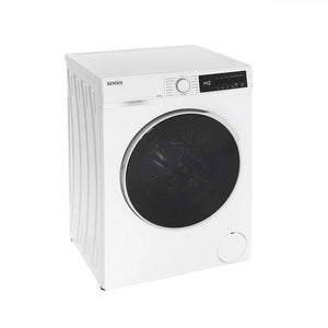 Sensis WDF018514AW 8kg/5kg 1400 Spin Washer Dryer - White