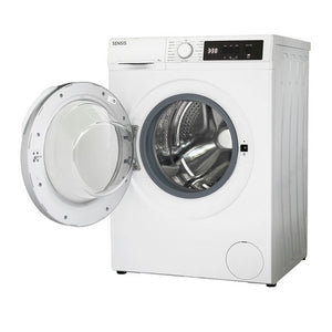 Sensis 8kg 1400 Spin Washing Machine