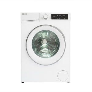 Sensis 8kg 1400 Spin Washing Machine