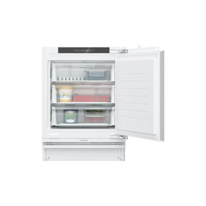 Siemens GU21NVFE0G Built Under Freezer