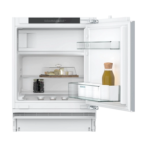 Siemens KU22LVFD0G Built Under Larder Fridge