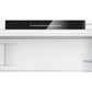 Siemens KU22LVFD0G Built Under Larder Fridge