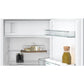 Siemens KU22LVFD0G Built Under Larder Fridge