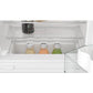 Siemens KU22LVFD0G Built Under Larder Fridge
