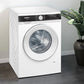 Siemens extraKlasse WG46G2Z2GB 9kg 1600 Spin Washing Machine | White