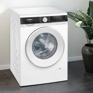 Siemens extraKlasse WG46G2Z2GB 9kg 1600 Spin Washing Machine | White