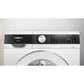 Siemens extraKlasse WG46G2Z2GB 9kg 1600 Spin Washing Machine | White