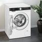 Siemens extraKlasse WG46G2Z2GB 9kg 1600 Spin Washing Machine | White