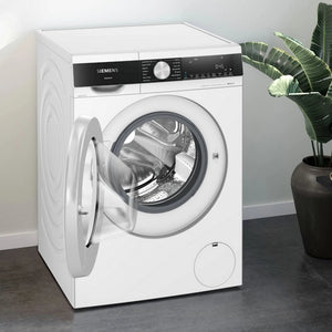Siemens extraKlasse WG46G2Z2GB 9kg 1600 Spin Washing Machine | White