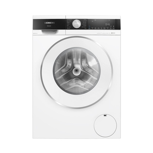 Siemens extraKlasse WG46G2Z2GB 9kg 1600 Spin Washing Machine | White