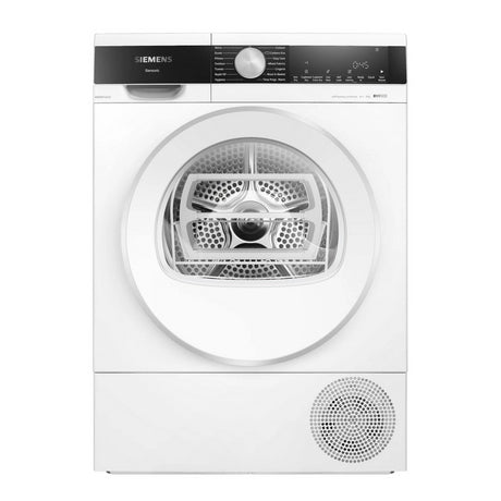 Siemens extraKlasse WQ45G2D2GB 9kg Heat Pump Tumble Dryer