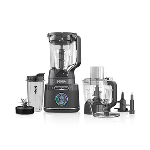 Ninja TB401UK Detect Power Blender Pro with Blendsense Technology | Black