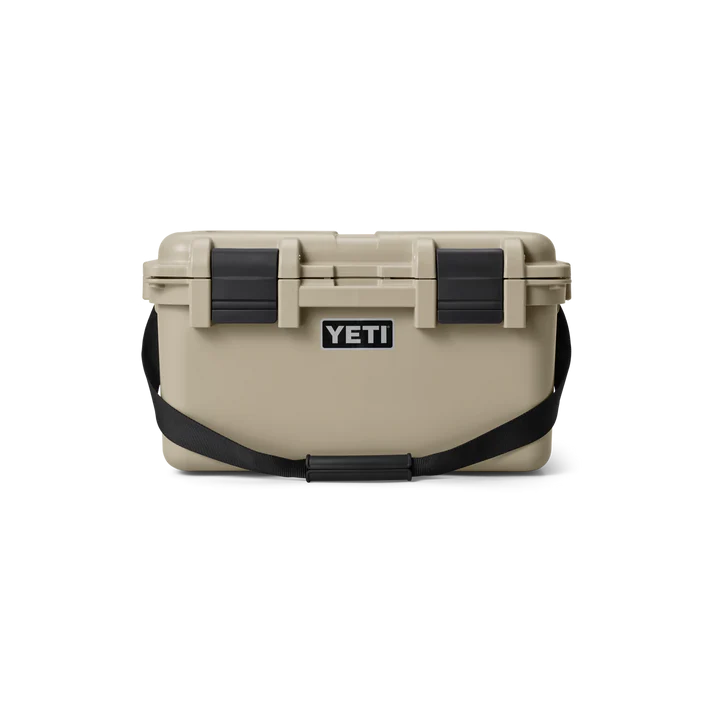 YETI Loadout Gobox 30 Gear Box
