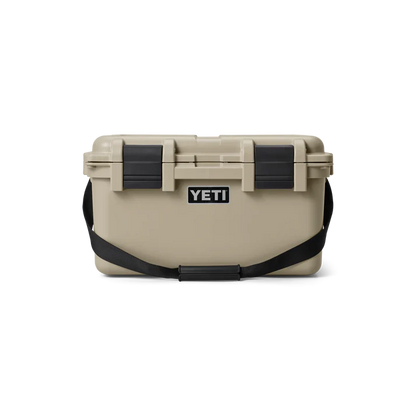 YETI Loadout Gobox 30 Gear Box