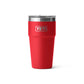 YETI Rambler 20OZ (591ml) Stackable Cup