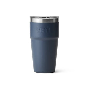 YETI Rambler 20OZ (591ml) Stackable Cup - Navy