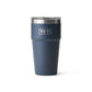 YETI Rambler 20OZ (591ml) Stackable Cup