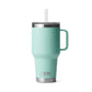 YETI Rambler Straw Mug 35oz (1L)