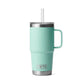 YETI Rambler Straw Mug 25oz (739ml)