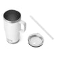 YETI Rambler Straw Mug 25oz (739ml)