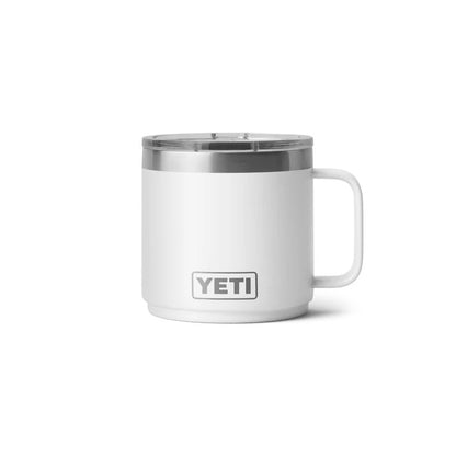 YETI Rambler 14OZ (414ml) Stackable Mug