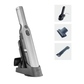 Shark WV200UK Cordless HandHeld Vacuum Cleaner (Single Battery)