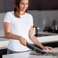Shark WV200UK Cordless HandHeld Vacuum Cleaner (Single Battery)