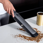 Shark WV200UK Cordless HandHeld Vacuum Cleaner (Single Battery)