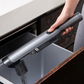 Shark WV200UK Cordless HandHeld Vacuum Cleaner (Single Battery)