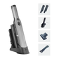 Shark WV251UK Cordless Handheld Vacuum Cleaner (Twin Battery)