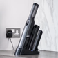 Shark WV251UK Cordless Handheld Vacuum Cleaner (Twin Battery)