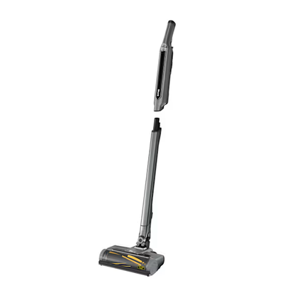 Shark WV361UK Cordless Vacuum Cleaner with Anti Hair Wrap Technology