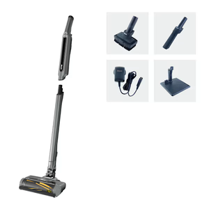 Shark WV362UKT Cordless Stick Vacuum Cleaner with anti hair wrap technolgy