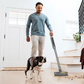 Shark WV361UK Cordless Vacuum Cleaner with Anti Hair Wrap Technology