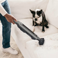 Shark WV361UK Cordless Vacuum Cleaner with Anti Hair Wrap Technology
