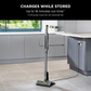 Shark WV361UK Cordless Vacuum Cleaner with Anti Hair Wrap Technology