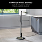 Shark WV362UKT Cordless Stick Vacuum Cleaner with anti hair wrap technolgy