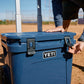 YETI Roadie Wheeled Cool Box