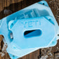 YETI Ice Block