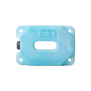YETI Ice Block