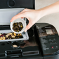Panasonic SD-YR2540HXC Grey Breadmaker, 32 Programmes including Rye and Spelt Bread