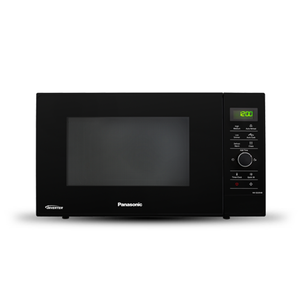 Panasonic NN-SD25HBBPQ Black 23L Microwave