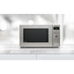 Panasonic NN-SD27HSBPQ Stainless Steel 23L 1000W Microwave