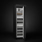 BORA Cool Combi Fridge Freezer
