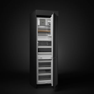BORA Cool Combi Fridge Freezer