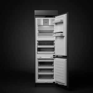 BORA Cool Combi Fridge Freezer