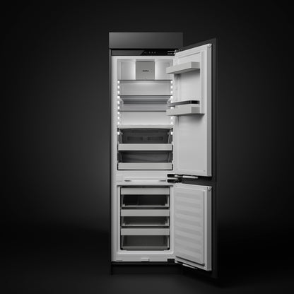 BORA Cool Combi Fridge Freezer