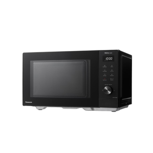 Panasonic NN-SD35QBBPQ 29L Microwave Oven | 1000W | Black